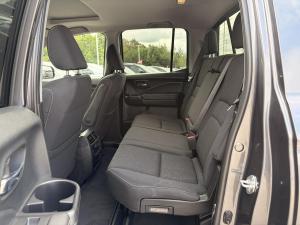 Miniature 14 Honda Ridgeline Sport, Bas Kilométrage, Bancs chauffant 2023