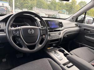 Miniature 15 Honda Ridgeline Sport, Bas Kilométrage, Bancs chauffant 2023