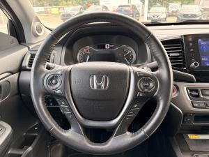 Miniature 17 Honda Ridgeline Sport, Bas Kilométrage, Bancs chauffant 2023