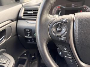 Miniature 18 Honda Ridgeline Sport, Bas Kilométrage, Bancs chauffant 2023