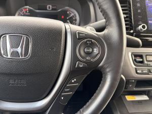 Miniature 19 Honda Ridgeline Sport, Bas Kilométrage, Bancs chauffant 2023