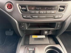 Miniature 22 Honda Ridgeline Sport, Bas Kilométrage, Bancs chauffant 2023