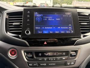 Miniature 23 Honda Ridgeline Sport, Bas Kilométrage, Bancs chauffant 2023