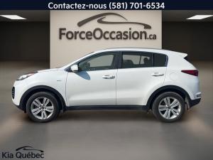 Miniature 5 Kia Sportage Lx Ti *Camera *Carplay *Bluetooth *Sièges Chauffants 2019