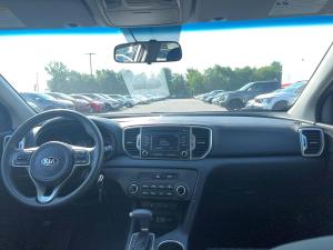 Miniature 8 Kia Sportage Lx Ti *Camera *Carplay *Bluetooth *Sièges Chauffants 2019