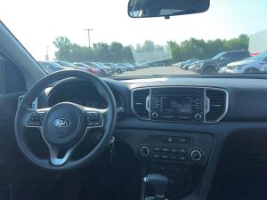 Miniature 10 Kia Sportage Lx Ti *Camera *Carplay *Bluetooth *Sièges Chauffants 2019