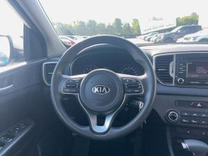 Miniature 11 Kia Sportage Lx Ti *Camera *Carplay *Bluetooth *Sièges Chauffants 2019