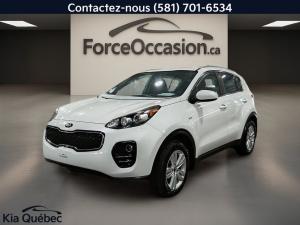 2019 Kia Sportage Lx Ti *Camera *Carplay *Bluetooth *Sièges Chauffants - Image 1
