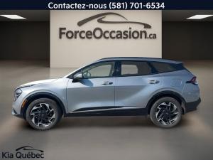 Miniature 5 Kia Sportage Ex Ti *Cuir *Toit *Camera *Carplay *Sièges Ventilés *Regulateur Vitesse Adaptatif 2024
