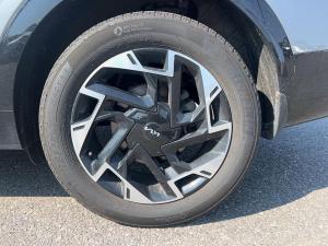 Miniature 7 Kia Sportage Ex Ti *Cuir *Toit *Camera *Carplay *Sièges Ventilés *Regulateur Vitesse Adaptatif 2024