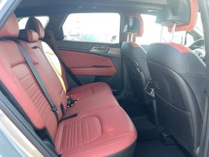 Miniature 8 Kia Sportage Ex Ti *Cuir *Toit *Camera *Carplay *Sièges Ventilés *Regulateur Vitesse Adaptatif 2024