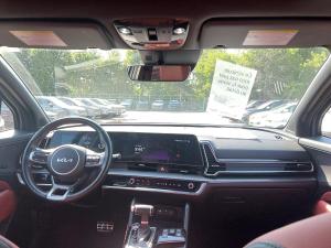 Miniature 11 Kia Sportage Ex Ti *Cuir *Toit *Camera *Carplay *Sièges Ventilés *Regulateur Vitesse Adaptatif 2024