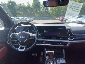 Miniature 13 Kia Sportage Ex Ti *Cuir *Toit *Camera *Carplay *Sièges Ventilés *Regulateur Vitesse Adaptatif 2024