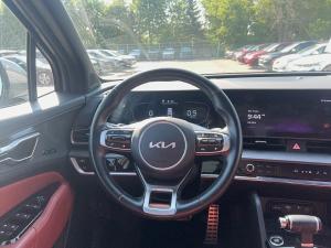 Miniature 14 Kia Sportage Ex Ti *Cuir *Toit *Camera *Carplay *Sièges Ventilés *Regulateur Vitesse Adaptatif 2024