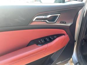 Miniature 20 Kia Sportage Ex Ti *Cuir *Toit *Camera *Carplay *Sièges Ventilés *Regulateur Vitesse Adaptatif 2024