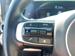 Miniature 23 Kia Sportage Ex Ti *Cuir *Toit *Camera *Carplay *Sièges Ventilés *Regulateur Vitesse Adaptatif 2024