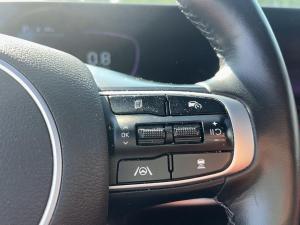 Miniature 25 Kia Sportage Ex Ti *Cuir *Toit *Camera *Carplay *Sièges Ventilés *Regulateur Vitesse Adaptatif 2024