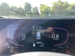 Miniature 26 Kia Sportage Ex Ti *Cuir *Toit *Camera *Carplay *Sièges Ventilés *Regulateur Vitesse Adaptatif 2024