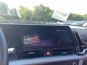 Miniature 28 Kia Sportage Ex Ti *Cuir *Toit *Camera *Carplay *Sièges Ventilés *Regulateur Vitesse Adaptatif 2024