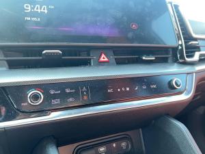 Miniature 29 Kia Sportage Ex Ti *Cuir *Toit *Camera *Carplay *Sièges Ventilés *Regulateur Vitesse Adaptatif 2024