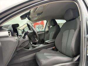 Miniature 9 Kia K5 LX, Bancs chauffant 2021