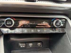 Miniature 13 Kia K5 LX, Bancs chauffant 2021