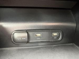 Miniature 14 Kia K5 LX, Bancs chauffant 2021