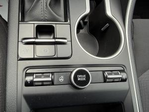 Miniature 16 Kia K5 LX, Bancs chauffant 2021
