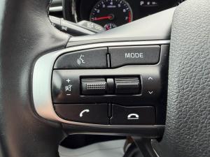 Miniature 21 Kia K5 LX, Bancs chauffant 2021