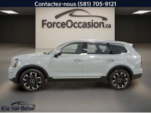 Miniature 11 Kia Telluride Sx Limited * Awd * V6 * Cuir * Caméra 360° * Harman Kardon * 2025