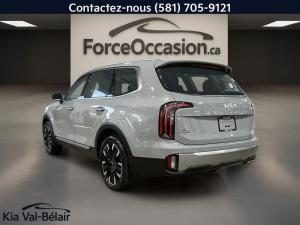 Miniature 13 Kia Telluride Sx Limited * Awd * V6 * Cuir * Caméra 360° * Harman Kardon * 2025