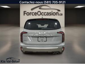 Miniature 14 Kia Telluride Sx Limited * Awd * V6 * Cuir * Caméra 360° * Harman Kardon * 2025