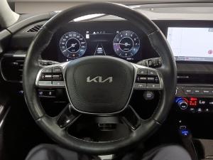 Miniature 16 Kia Telluride Sx Limited * Awd * V6 * Cuir * Caméra 360° * Harman Kardon * 2025