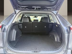 Miniature 7 Toyota Rav4 Xle Premium * Awd * Cuir * Toit * Gps * Bi-Zone * Volant Chauff * 2024