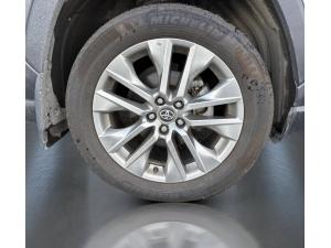 Miniature 10 Toyota Rav4 Xle Premium * Awd * Cuir * Toit * Gps * Bi-Zone * Volant Chauff * 2024