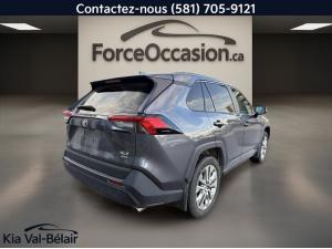 Miniature 11 Toyota Rav4 Xle Premium * Awd * Cuir * Toit * Gps * Bi-Zone * Volant Chauff * 2024