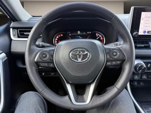 Miniature 13 Toyota Rav4 Xle Premium * Awd * Cuir * Toit * Gps * Bi-Zone * Volant Chauff * 2024