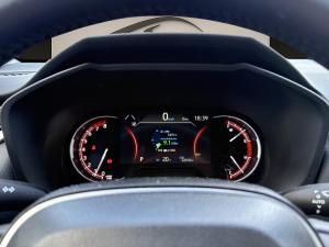 Miniature 14 Toyota Rav4 Xle Premium * Awd * Cuir * Toit * Gps * Bi-Zone * Volant Chauff * 2024
