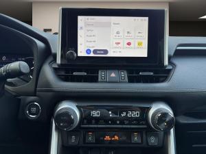 Miniature 15 Toyota Rav4 Xle Premium * Awd * Cuir * Toit * Gps * Bi-Zone * Volant Chauff * 2024