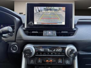 Miniature 16 Toyota Rav4 Xle Premium * Awd * Cuir * Toit * Gps * Bi-Zone * Volant Chauff * 2024
