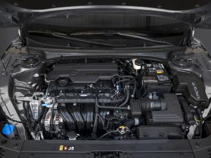 Miniature 8 Kia K4 K4 Hatchback Gt-Line Turbo Limitée 2026