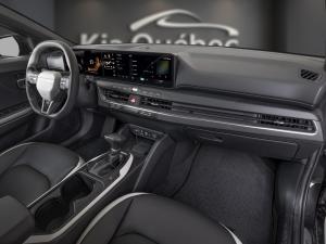 Miniature 11 Kia K4 K4 Hatchback Gt-Line Turbo Limitée 2026