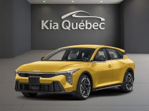 2026 Kia K4 K4 Hatchback Gt-Line Turbo Limitée - Image 1