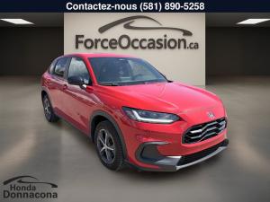 Miniature 6 Honda HR-V Sport, Bancs chauffant, Volant chauffant 2023