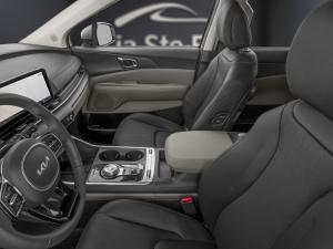 Miniature 5 Kia Carnival  2025