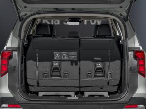 Miniature 7 Kia Carnival  2025