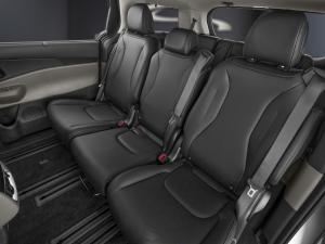 Miniature 9 Kia Carnival  2025