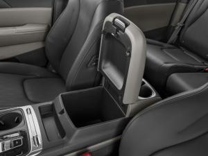 Miniature 10 Kia Carnival  2025