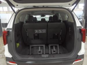 Miniature 15 Kia Carnival  2025