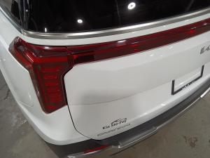 Miniature 16 Kia Carnival  2025